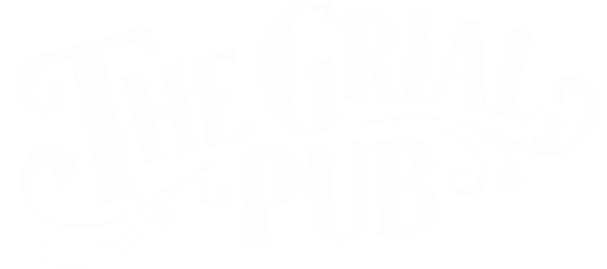 The Grial Pub